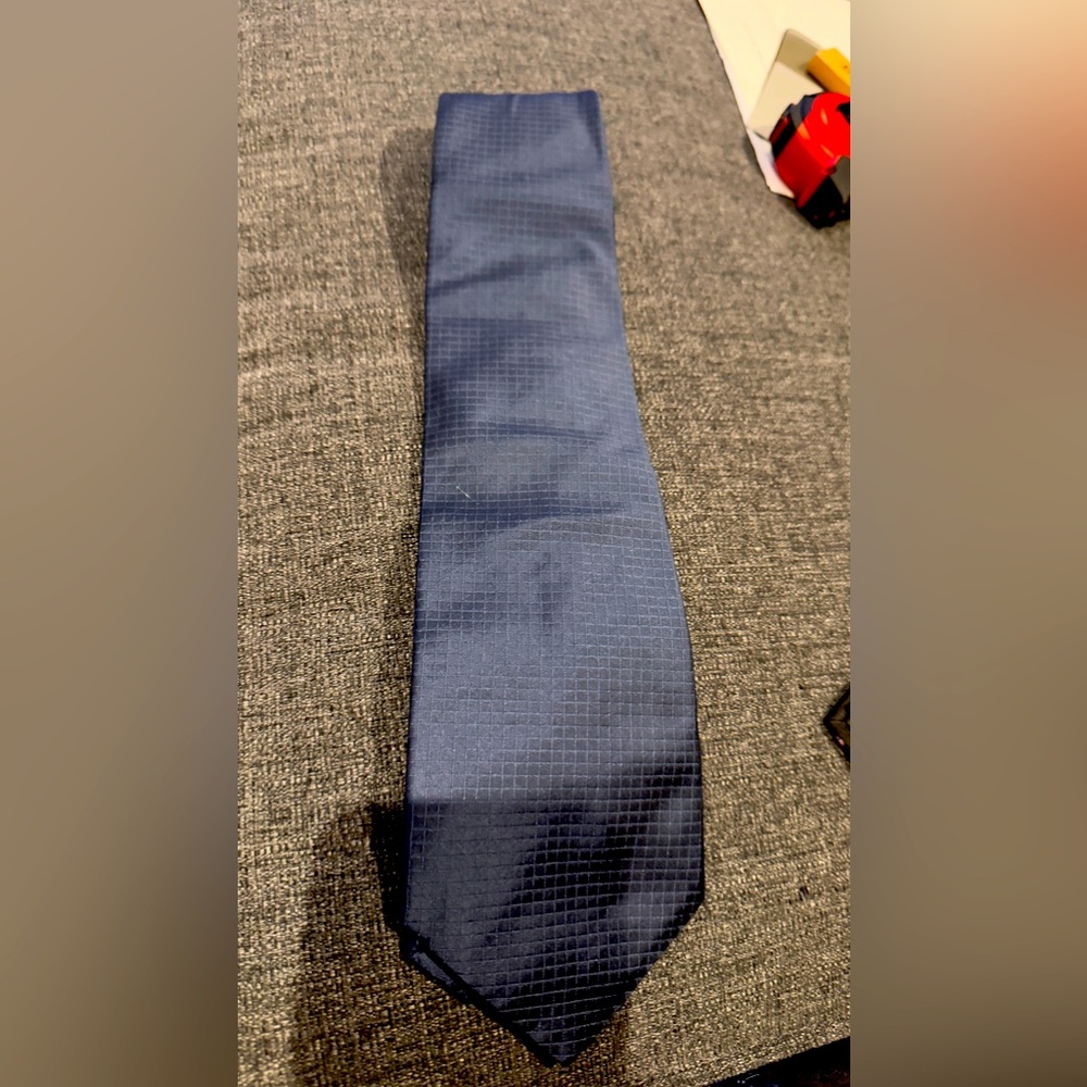 Bill Blas tie